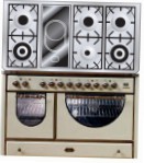 ILVE MCSA-120VD-MP Antique white Кухненската Печка