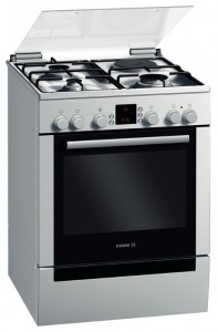 Bosch HGV74D353Q 厨房炉灶 照片