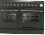 ILVE PD-100SN-MP Matt Virtuves Plīts