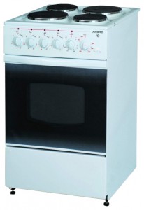 GRETA 1470-Э исп. 04 موقد المطبخ صورة فوتوغرافية
