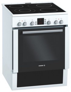 Bosch HCE744720R Кухненската Печка снимка