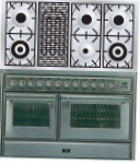 ILVE MTS-120BD-MP Stainless-Steel Dapur