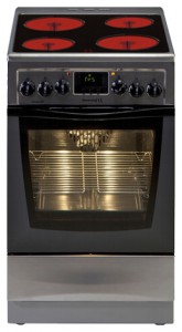 MasterCook KC 2459 X Кухонная плита фотография