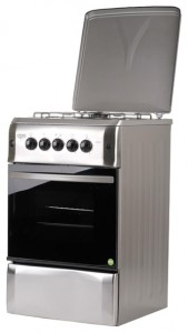 Ergo G5603 X Кухненската Печка снимка