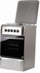Ergo G5603 X Кухненската Печка