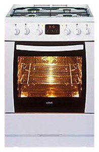 Hansa FCMW68032010 Кухонная плита фотография