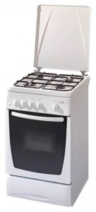 Simfer XG 5401 LIW 厨房炉灶 照片
