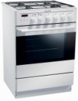 Electrolux EKG 603300 W 厨房炉灶