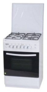 Ergo G6002 W Кухонная плита фотография
