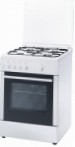 RENOVA S6060G-4G1 Fogão de Cozinha