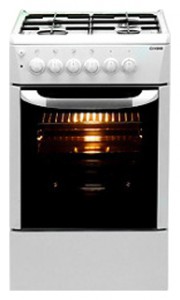 BEKO CE 51010 厨房炉灶 照片