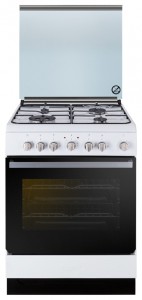 Freggia PM66GEE40W 厨房炉灶 照片