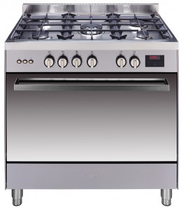 Freggia PP96GGG50X 厨房炉灶 照片