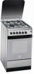 Indesit KN 3G10 (X) Кухонная плита