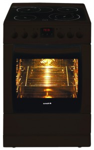 Hansa FCCB67236010 厨房炉灶 照片
