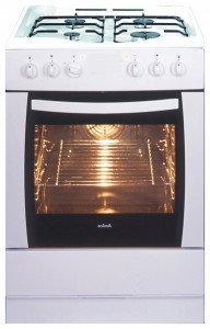 Hansa FCMW67002010 Кухонная плита фотография