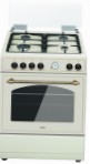 Simfer F66EO45001 Virtuvės viryklė