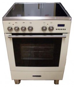 Fratelli Onofri YP 66.C40 FEM Кухонная плита фотография