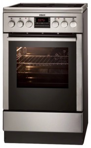 AEG 47005VD-MN Кухонная плита фотография