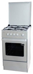 DARINA B GM441 002 W 厨房炉灶 照片