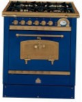 Restart ELG101 Blue Kitchen Stove