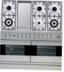 ILVE PDF-120F-VG Stainless-Steel Кухонная плита