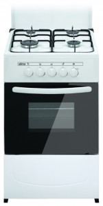 Simfer F50GW41002 Кухонная плита фотография