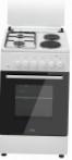 Simfer F55EW24001 Kompor dapur