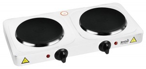 HOME-ELEMENT HE-HP-705 WH Kitchen Stove Photo