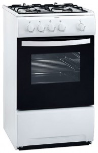 Zanussi ZCG 55 GGW1 Кухонная плита фотография