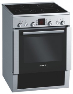 Bosch HCE754850 厨房炉灶 照片