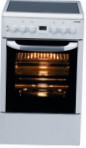 BEKO CM 58201 Кухонная плита