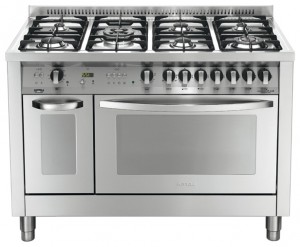 LOFRA PD126GV+E/2Ci 厨房炉灶 照片