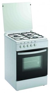 Rotex RC60-GW Кухонная плита фотография