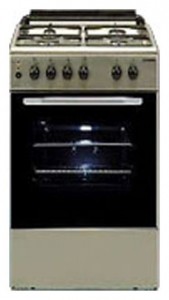 BEKO CE 51020 X 厨房炉灶 照片