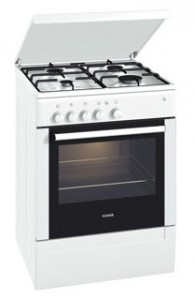 Bosch HSG222020E 厨房炉灶 照片