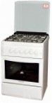 AVEX G602W Кухненската Печка