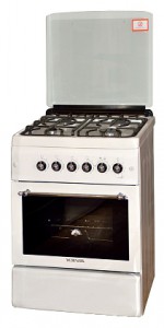 AVEX G6021W Кухонная плита фотография