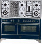ILVE MC-150BD-E3 White موقد المطبخ