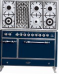 ILVE MC-120BD-E3 Blue 厨房炉灶