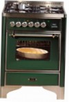 ILVE M-70D-E3 Green Кухонна плита
