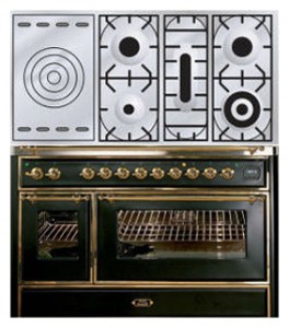ILVE M-120SD-E3 Matt Кухонная плита фотография