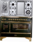 ILVE M-120FRD-E3 Matt Кухонная плита