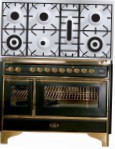 ILVE M-1207D-E3 Matt Кухонная плита