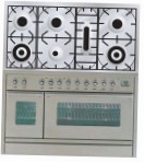 ILVE PSW-1207-MP Stainless-Steel रसोई चूल्हा