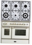 ILVE MD-1006D-E3 White 厨房炉灶