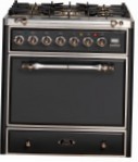 ILVE MC-76D-E3 Matt 厨房炉灶