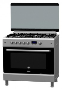 LGEN G9070 X موقد المطبخ صورة فوتوغرافية