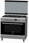 LGEN G9070 X 厨房炉灶