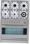 ILVE PF-906-VG Stainless-Steel Dapur